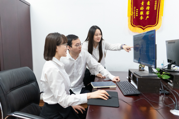 财务公司成功落地境外金融机构跨境人民币拆借业务