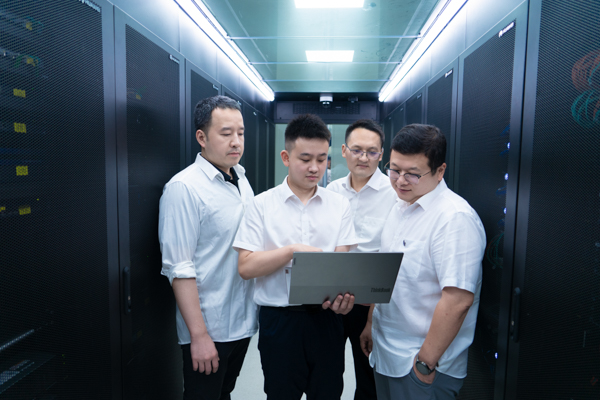 财务公司加强信息科技风险监测