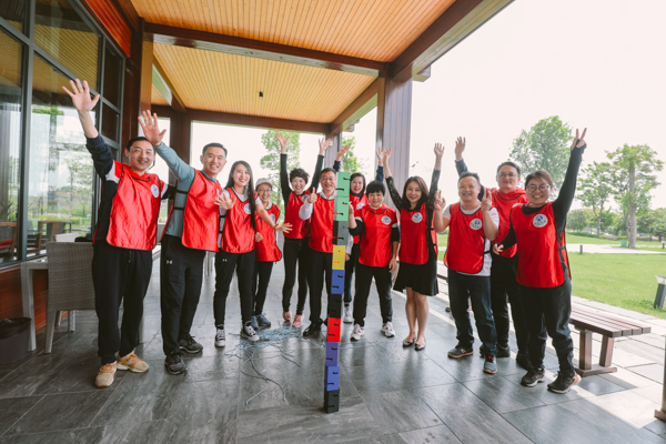 青春心向党，逐梦在交投